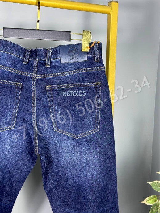 Джинсы Hermes 27816