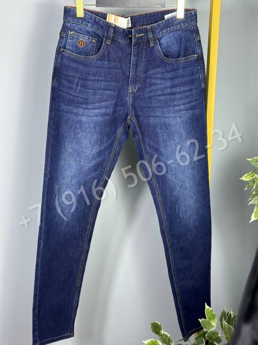 Джинсы Hermes 27816
