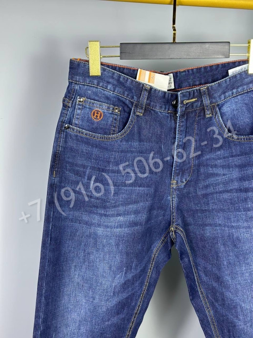 Джинсы Hermes 27816