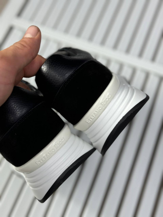 Кроссовки Stefano Ricci 23864