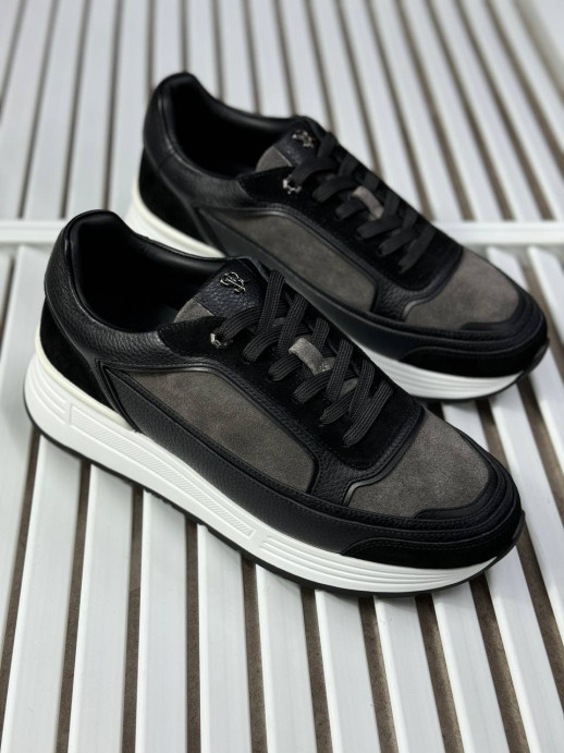 Кроссовки Stefano Ricci 23864