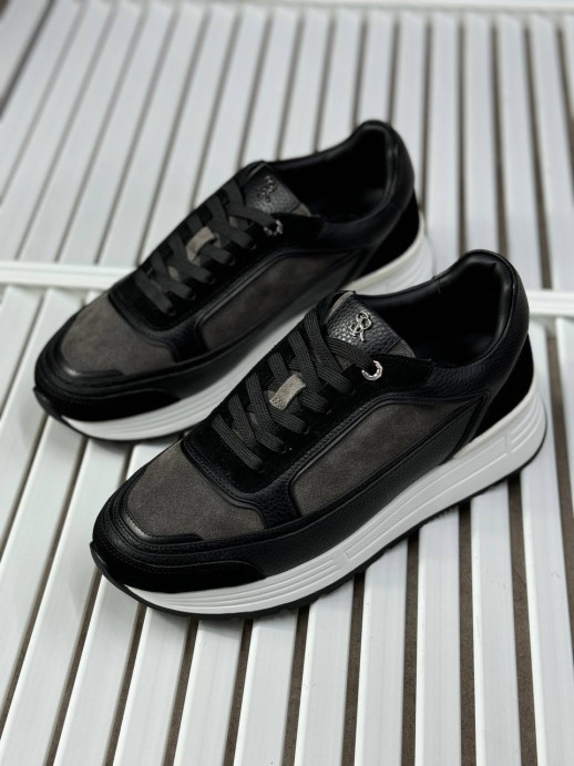 Кроссовки Stefano Ricci 23864