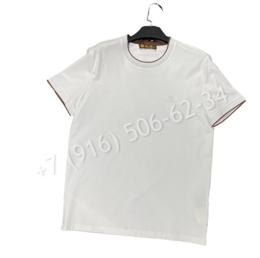 Футболка Loro Piana 27917