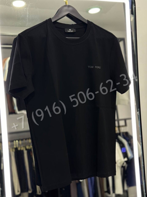 Футболка Tom Ford 28017