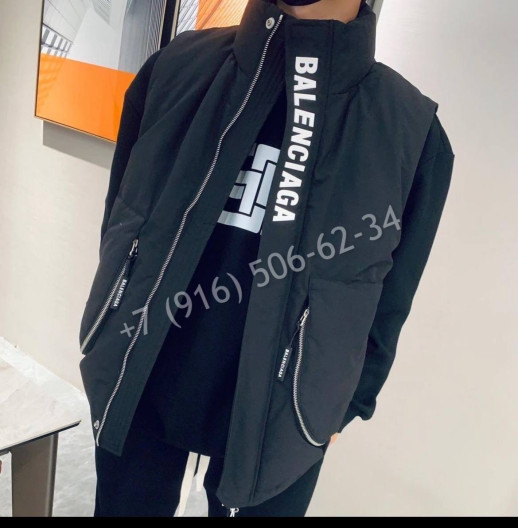 Жилетка Balenciaga 7645