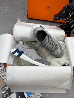 Кроссовки HERMES 19202