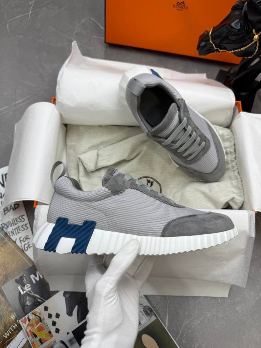 Кроссовки HERMES 19202