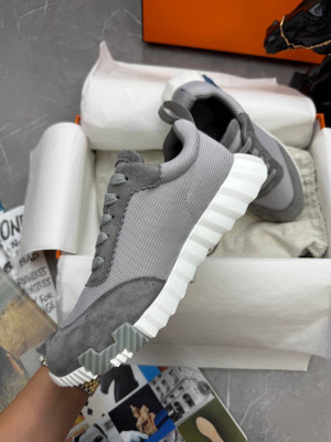 Кроссовки HERMES 19202