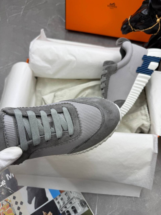 Кроссовки HERMES 19202