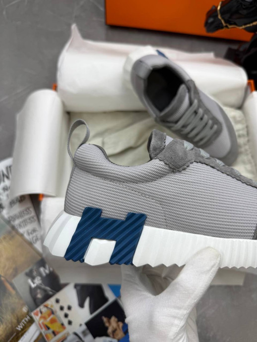 Кроссовки HERMES 19202