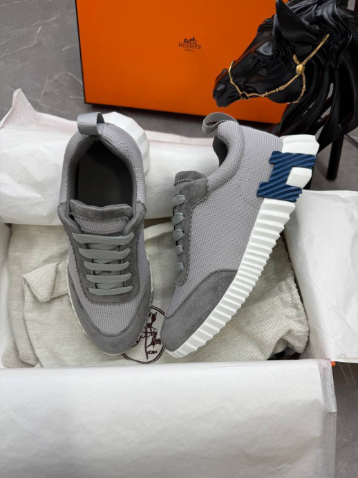Кроссовки HERMES 19202