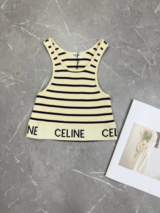 Топ CELINE 34796 2
