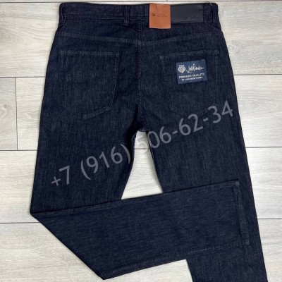 Джинсы Loro Piana 28218
