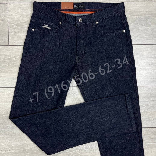 Джинсы Loro Piana 28218