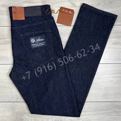 Джинсы Loro Piana 28218