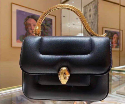 Сумка Bvlgari 13654