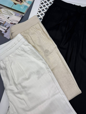 Брюки Loro Piana 31787 3