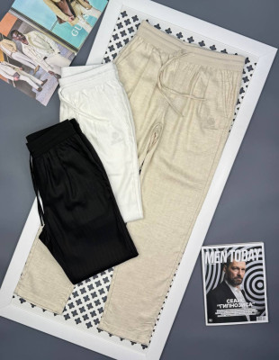 Брюки Loro Piana 31787 3