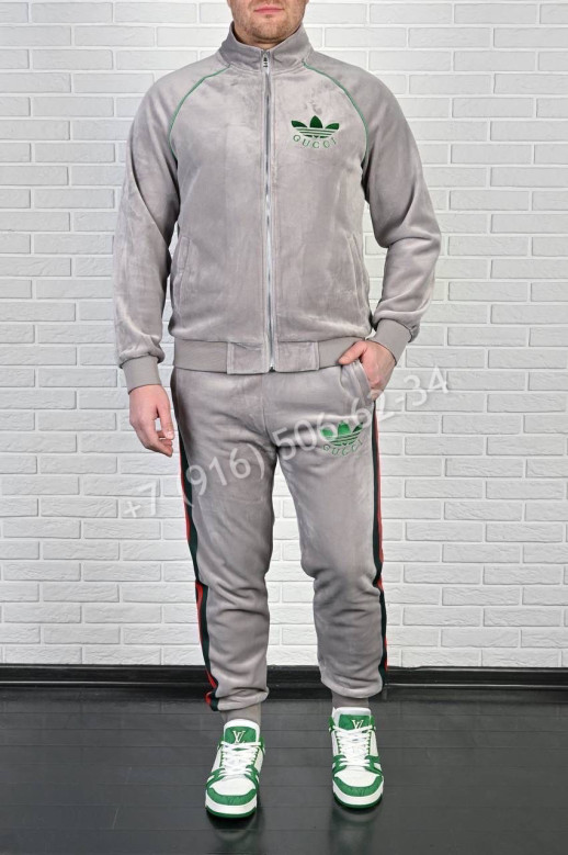 Спортивный костюм Gucci 7950