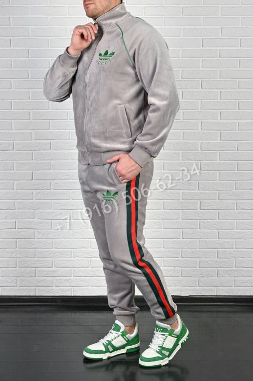 Спортивный костюм Gucci 7950