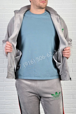 Спортивный костюм Gucci 7950