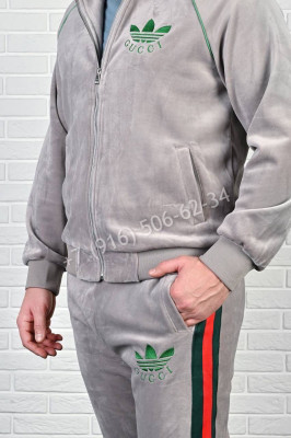 Спортивный костюм Gucci 7950