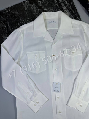 Рубашка Loro Piana 18335