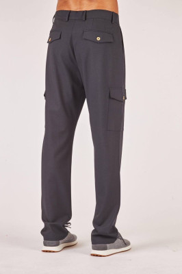 Брюки Brunello Cucinelli 28418