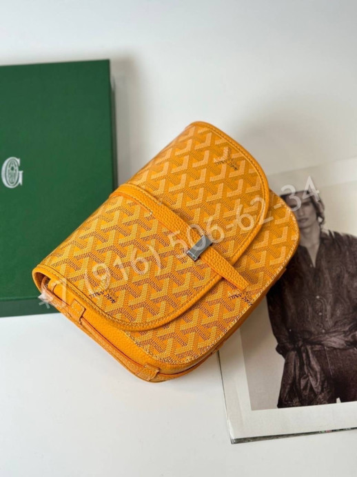 Сумка GOYARD 16435