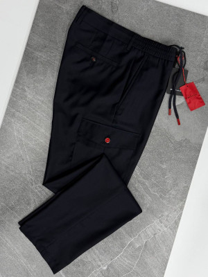 Брюки KITON 15217