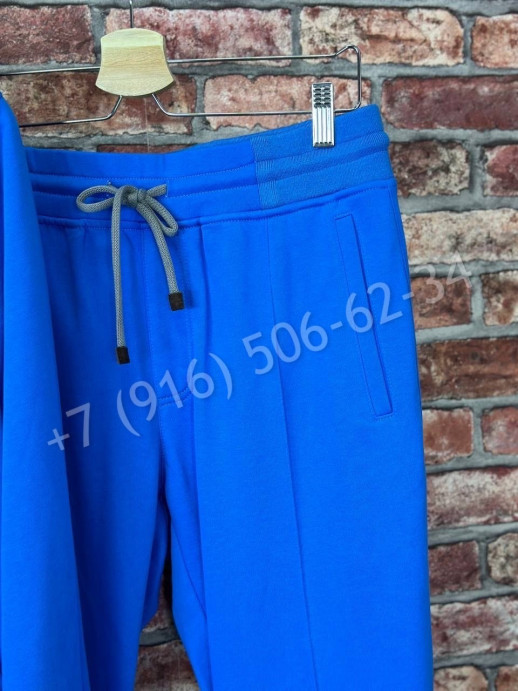 Спортивный костюм Brunello Cucinelli 18436