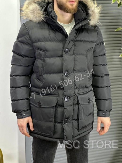 Пальто Moncler 8172