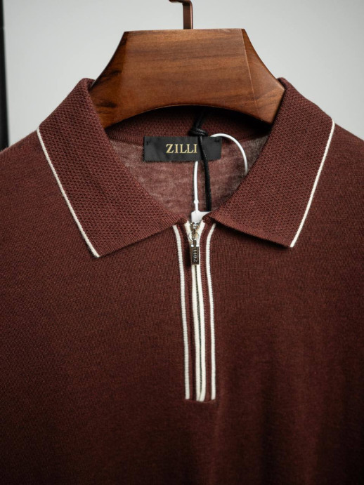 Поло ZILLI 7003
