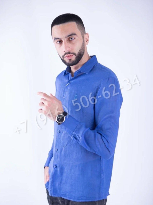 Рубашка 18536