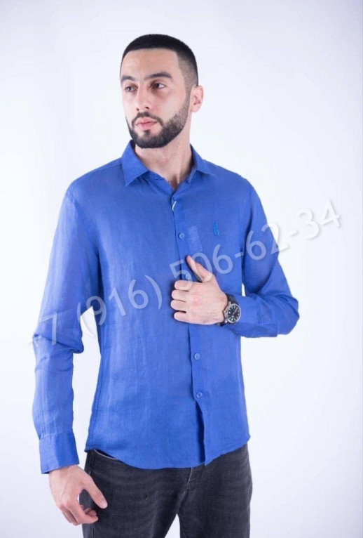 Рубашка 18536