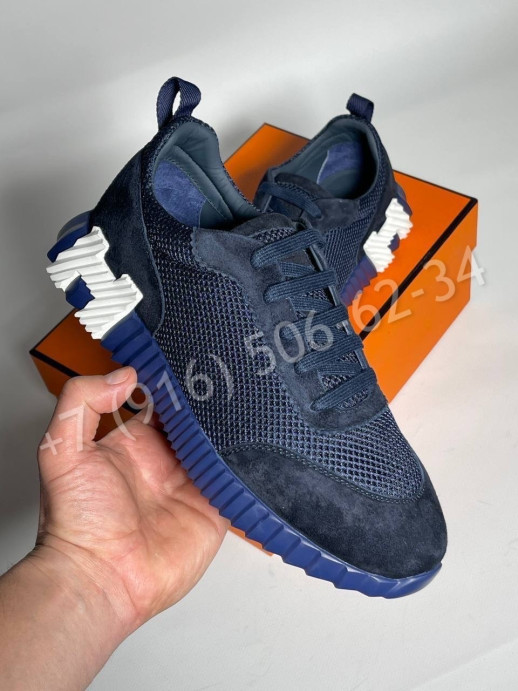 Кроссовки Hermes 28618