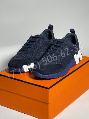 Кроссовки Hermes 28618