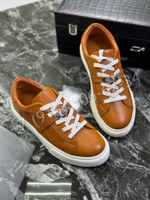 Кеды Hermes 28718