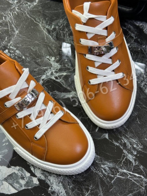 Кеды Hermes 28718