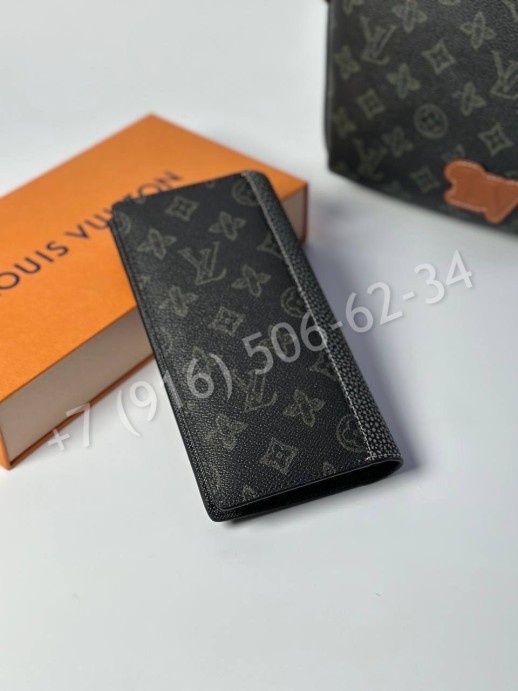 Кошелек Louis Vuitton 19555