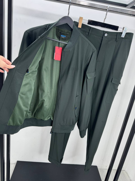 Костюм Kiton 17550 3