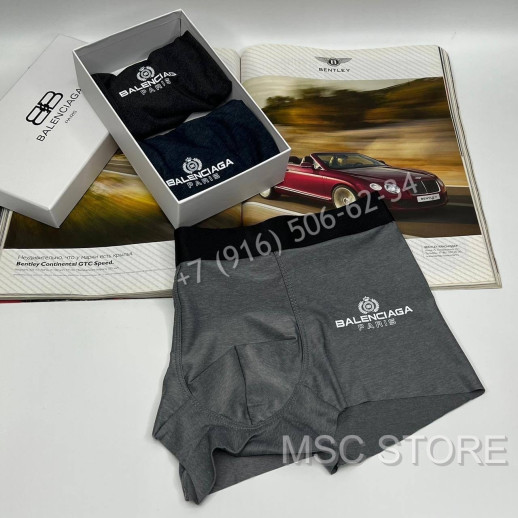 Нижнее Белье Balenciaga 8478