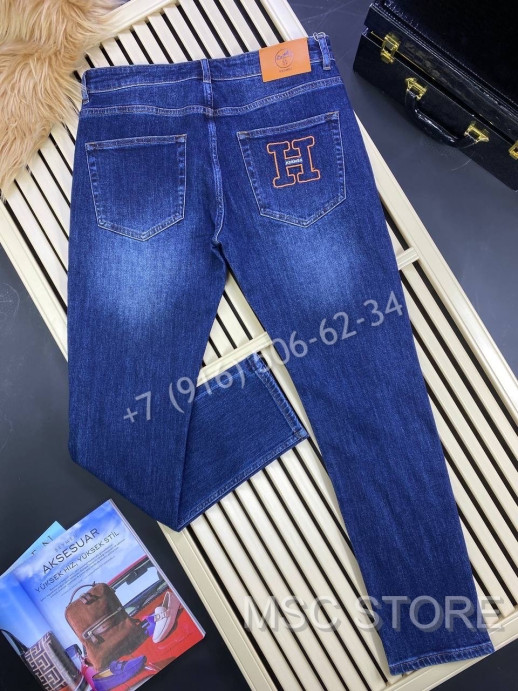 Джинсы Hermes 8580