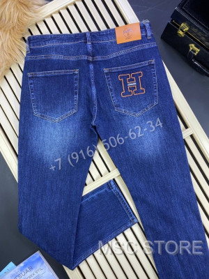 Джинсы Hermes 8580