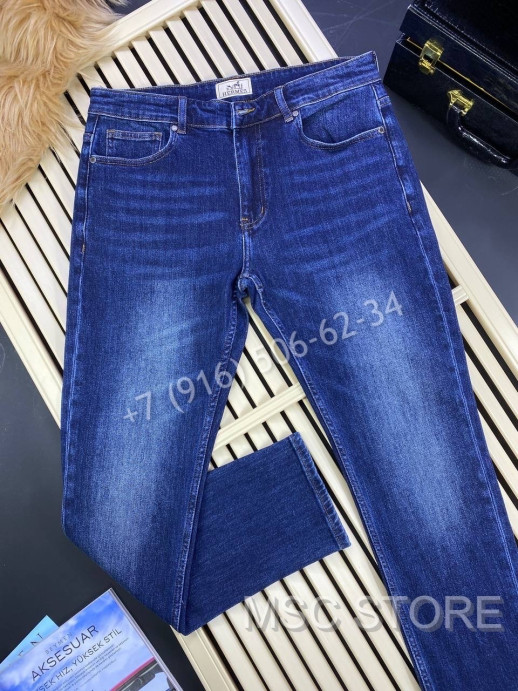Джинсы Hermes 8580