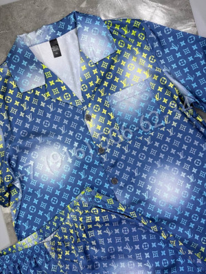 Комплект летний Louis Vuitton 29018