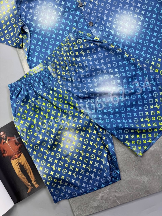 Комплект летний Louis Vuitton 29018
