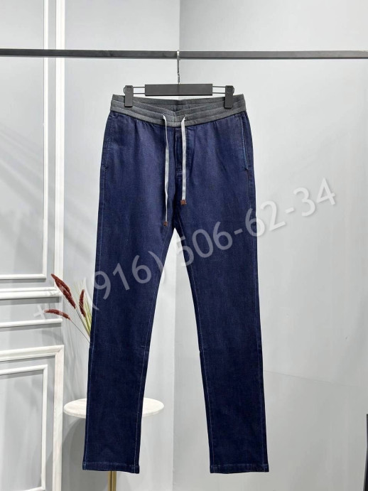 Джинсы Loro Piana 19034