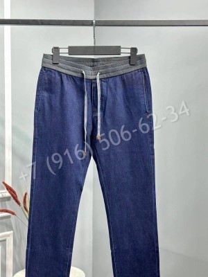 Джинсы Loro Piana 19034