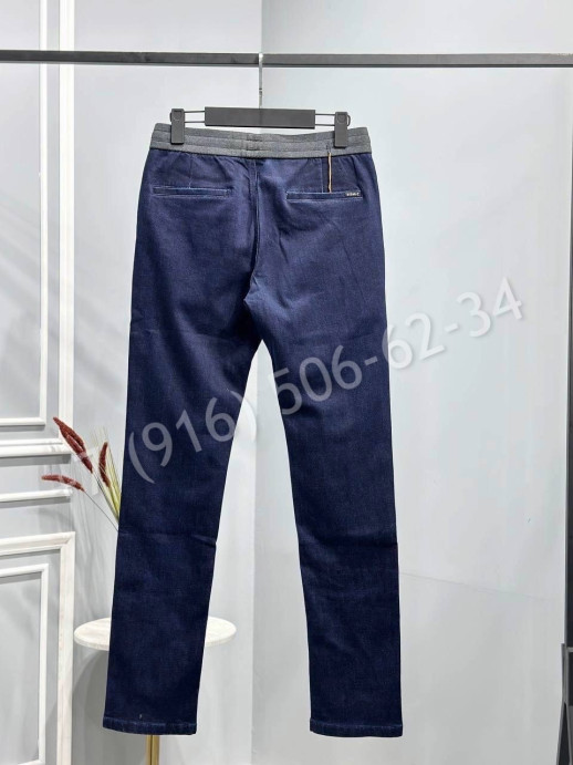 Джинсы Loro Piana 19034